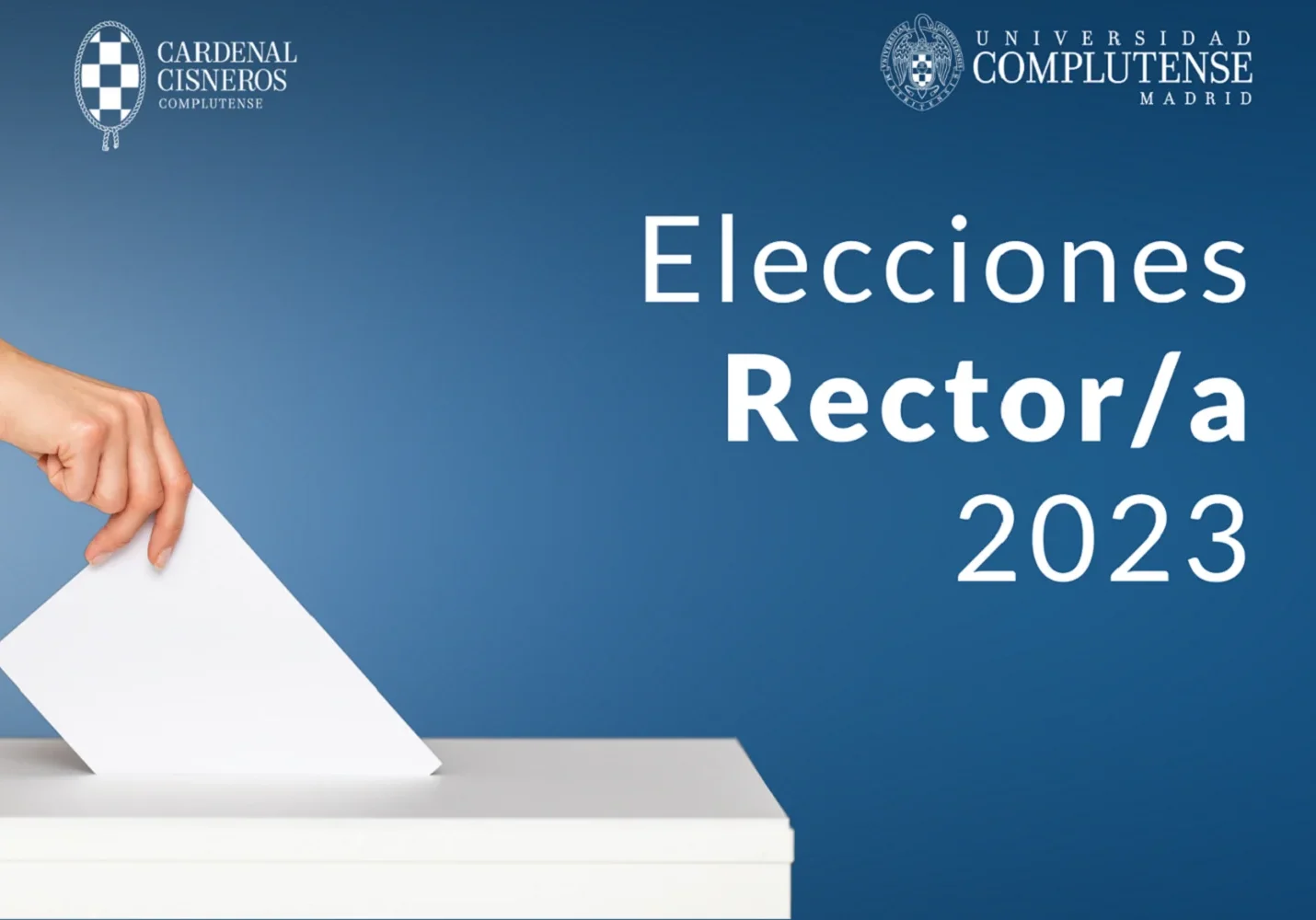 Elecciones