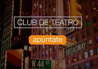 club-de-teatro